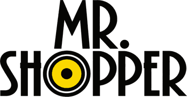 MR Shopper
