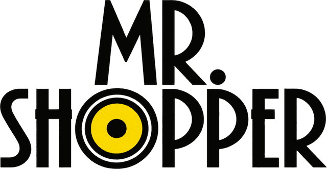 MR Shopper
